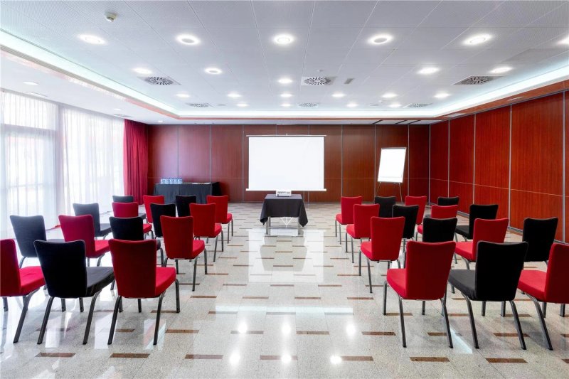 Alexandre Hotel FrontAir Congress
