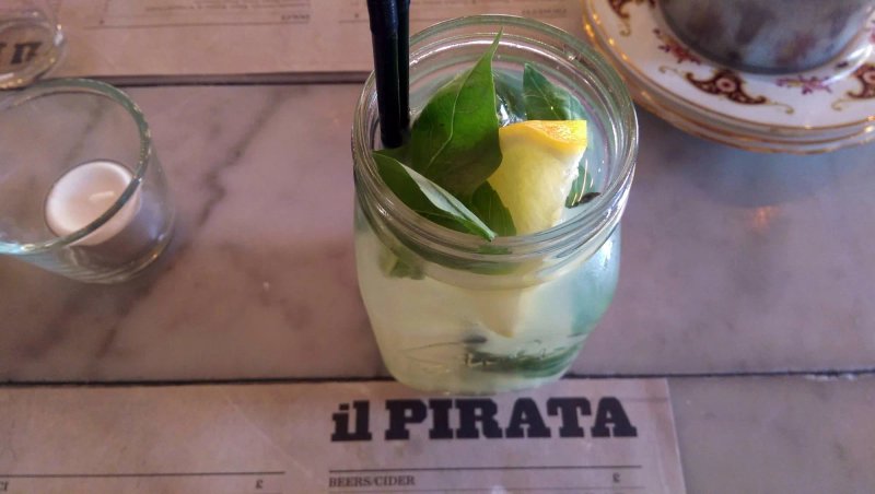 Il Pirata