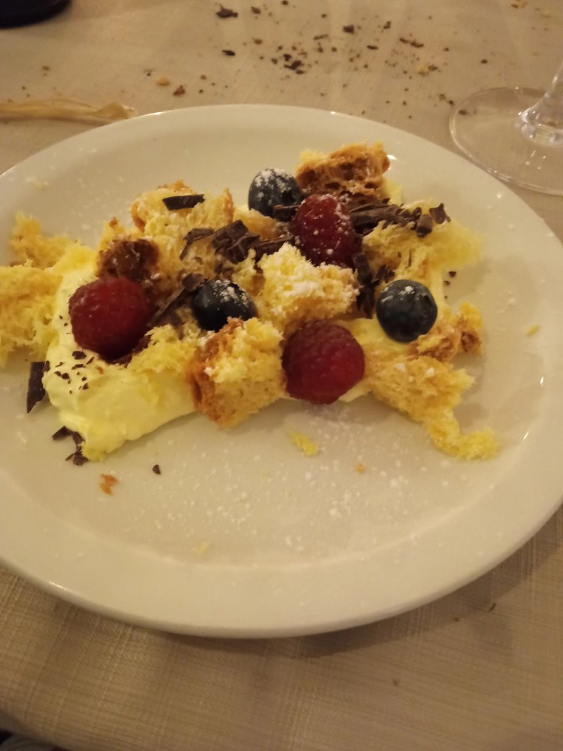 Osteria del Borgo
