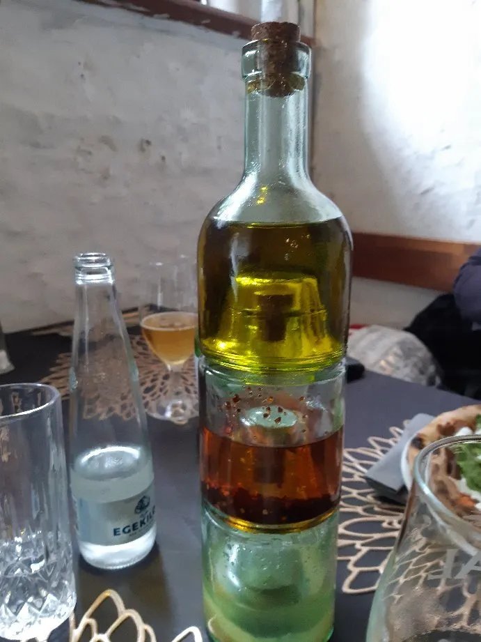Ristorante Pizzeria Pavarotti