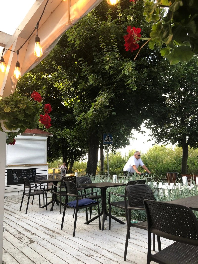 SPOKO Restaurant & Bar