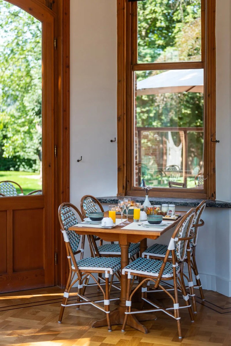 Boutique hotel Shamon