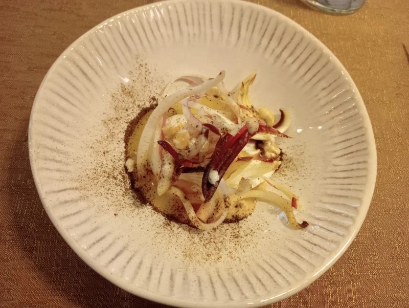 Trattoria dalla Libera
