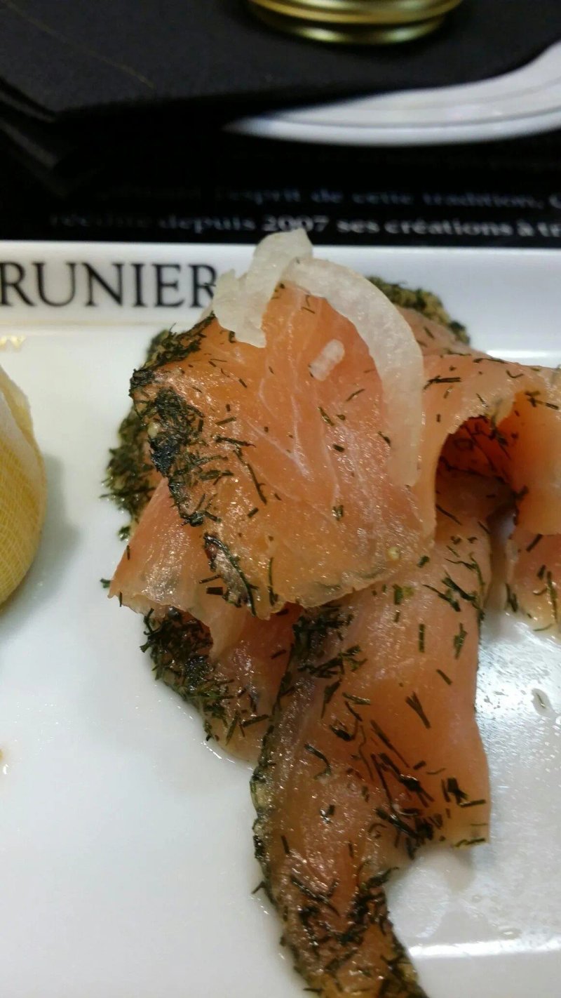 Caviar House & Prunier SeafoodBar AeroportGeneve