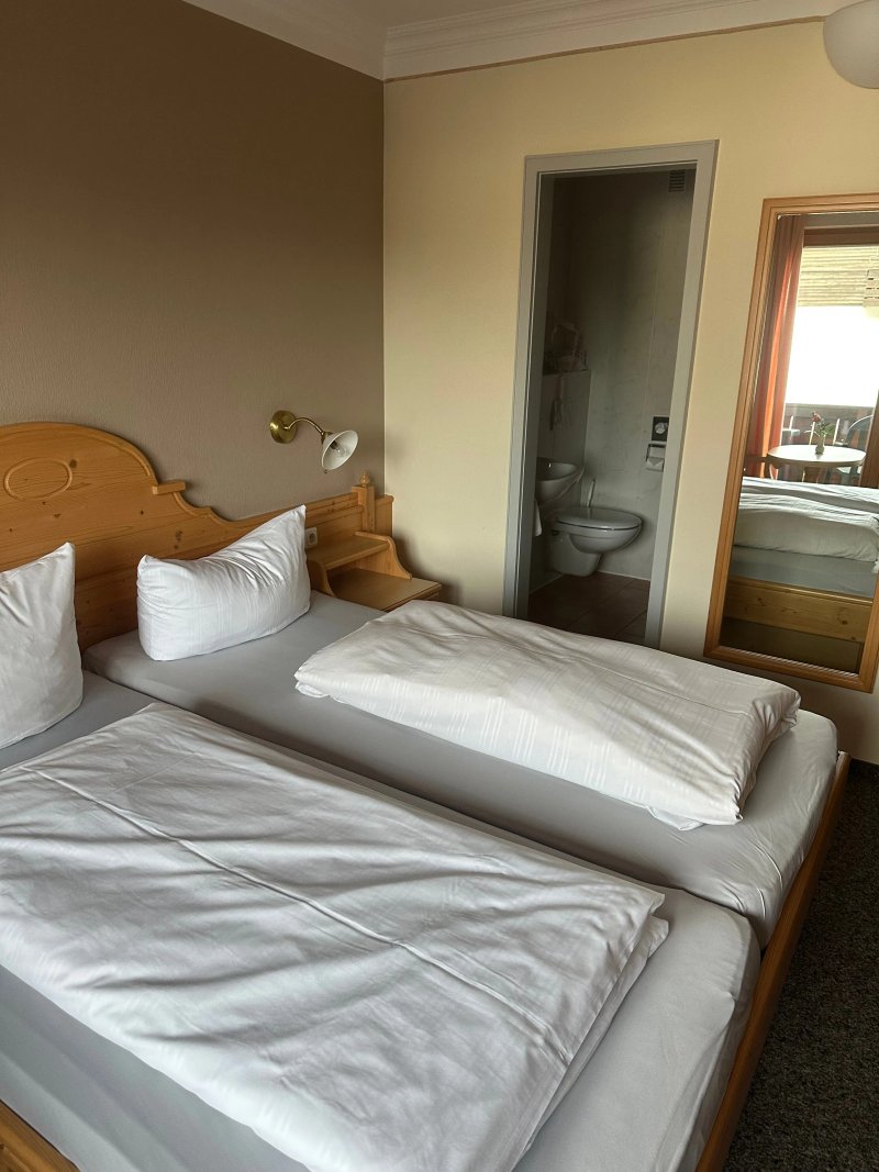 Kleines Hotel Edeltraud