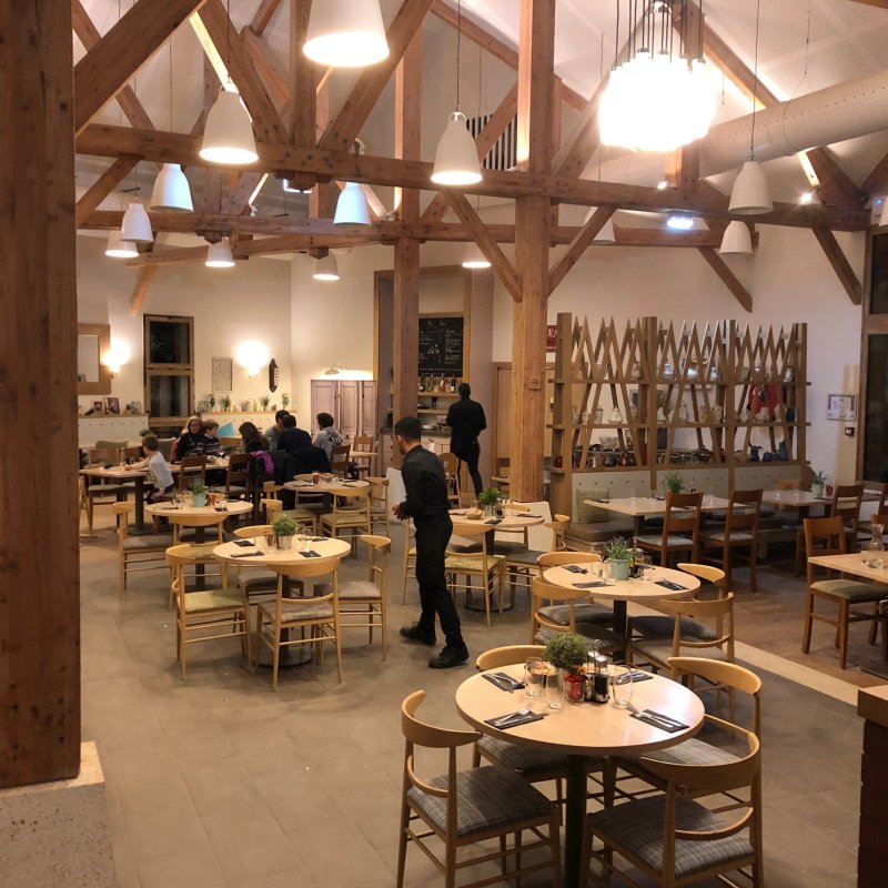 Les Delices de la Ferme