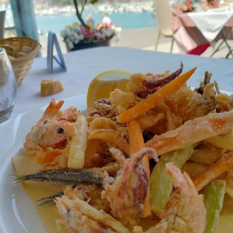 La Calata Ristorante