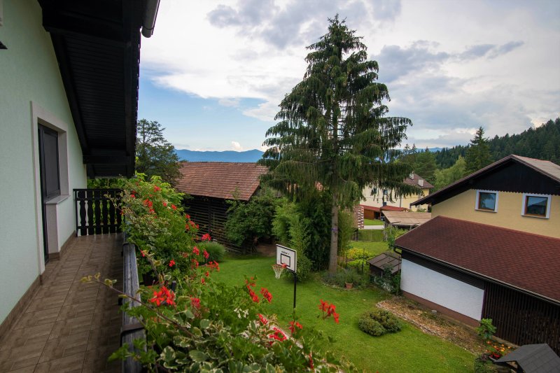 Apartmaji Orel