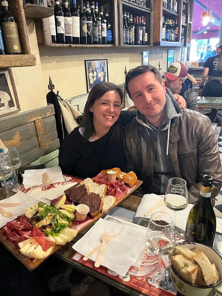 La Prosciutteria Firenze