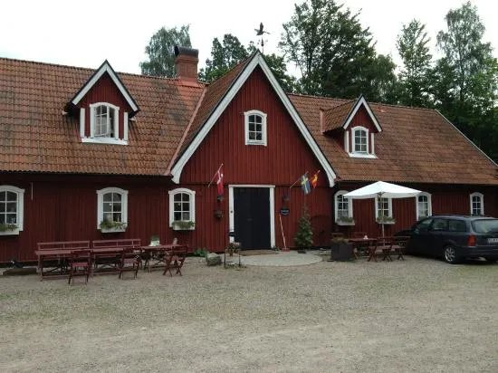 Ubbalt Gardshotell
