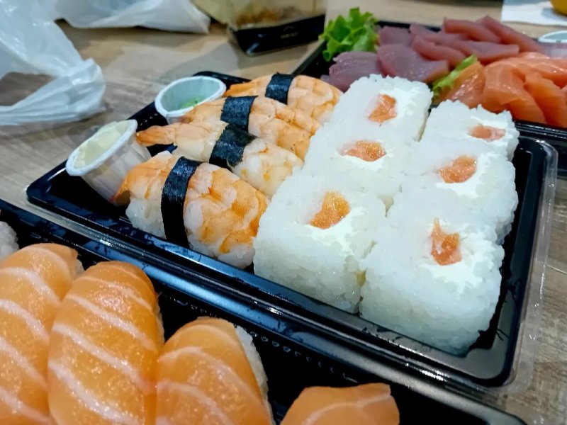 Sushi Spot