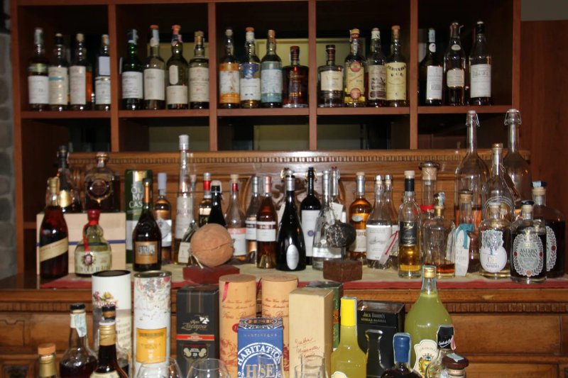 La Sosta Ristorante