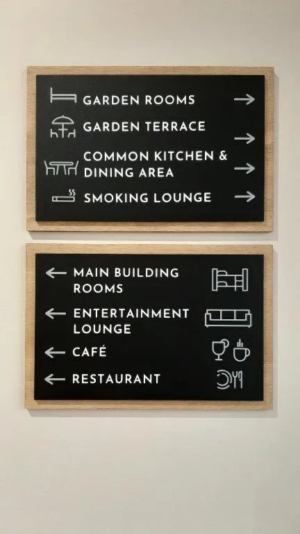 Gallery Hostel