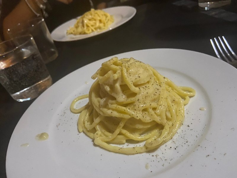 Osteria degli Artisti