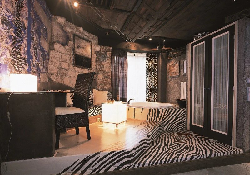 Hotel Camino Real De Selores