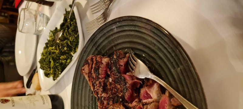 Trattoria La Corteccia