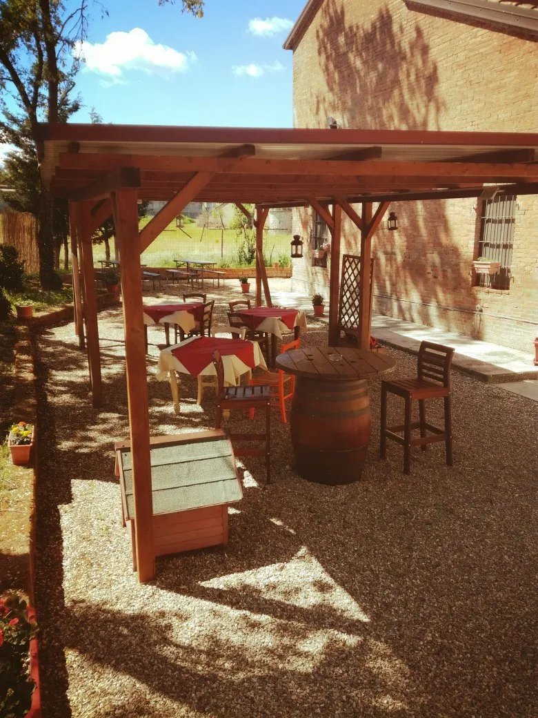 Osteria N.1 San Lazzaro