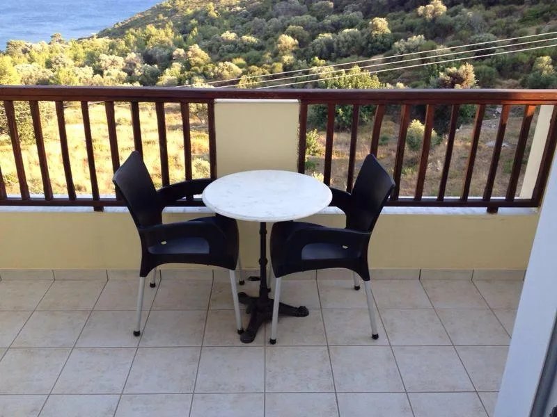 Naftilos Boutique Hotel