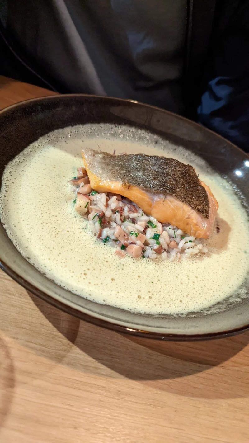Lyon's Gastro Pub