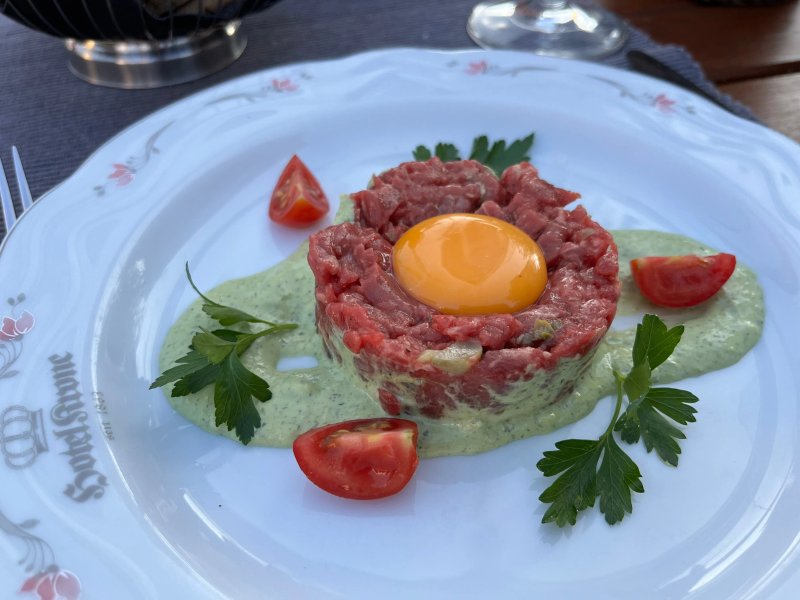 Restaurant Krone