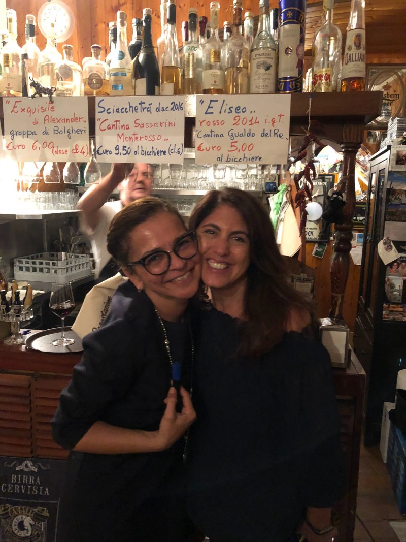 Enoteca da Eliseo