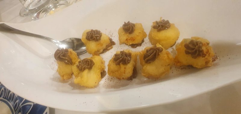 Tasca del Puerto