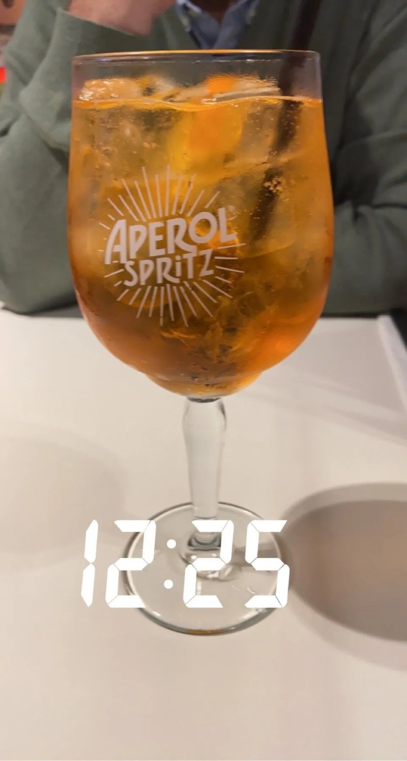 Taste of Italy