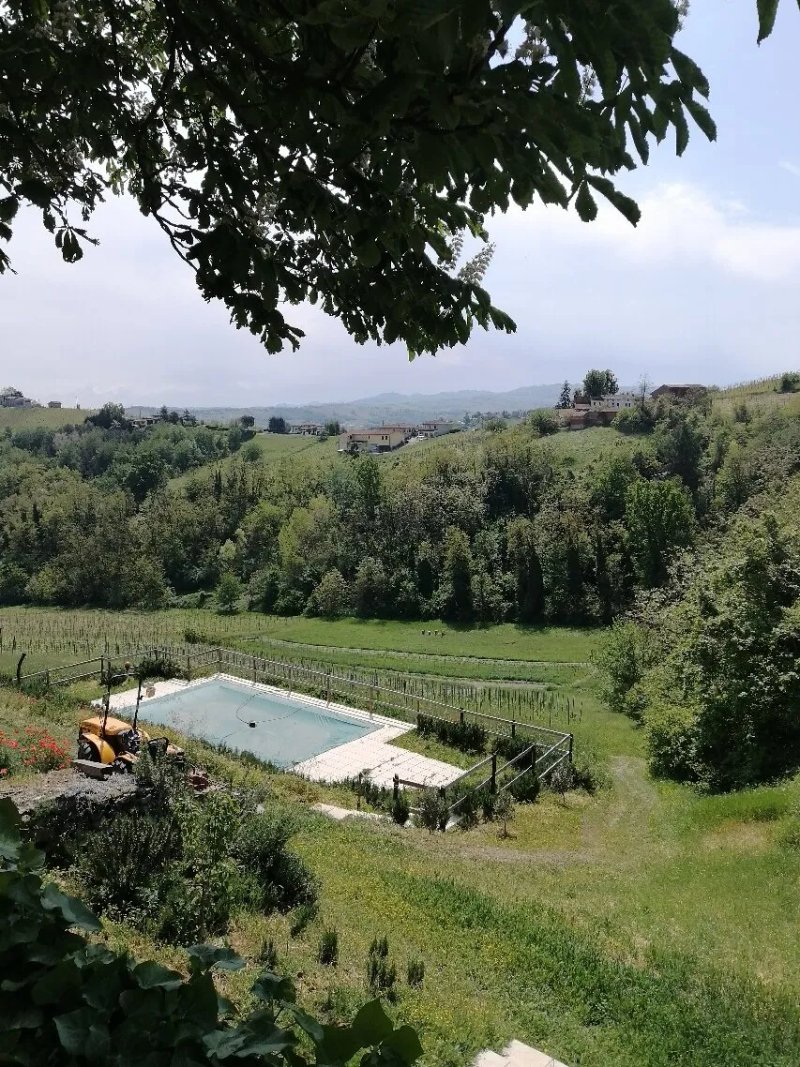 Agriturismo Casa Casoni