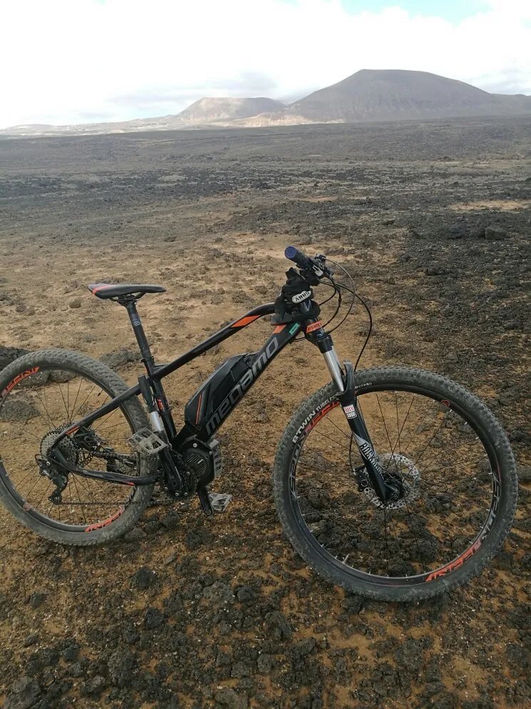 Bike Spot Lanzarote