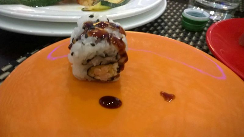 Sushi King