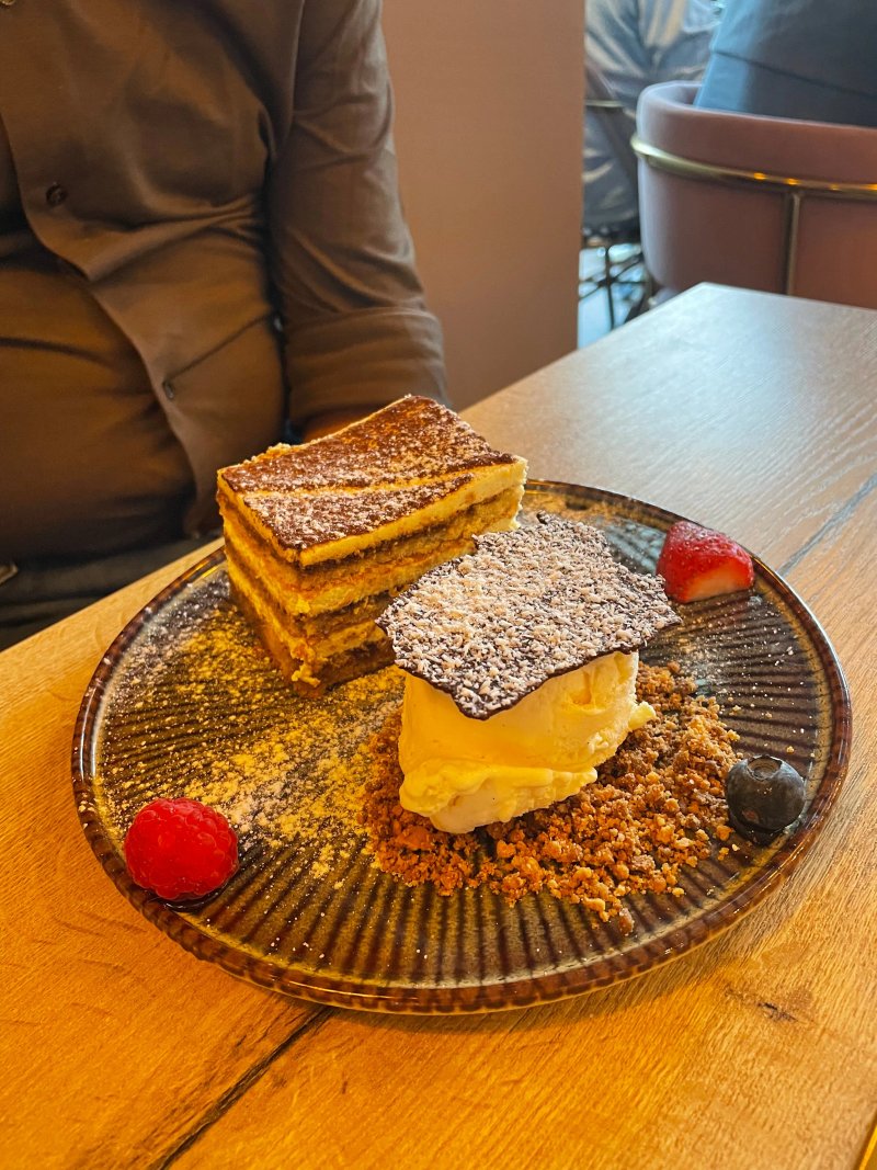 Chef's Kitchen Carvoeiro