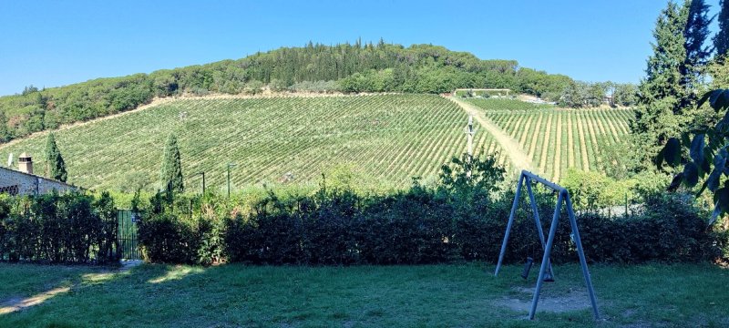 Agriturismo Fattoria di Fugnano