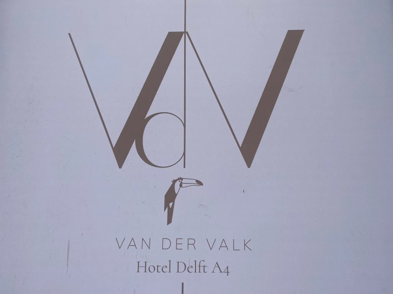 Van der Valk Hotel Delft A4