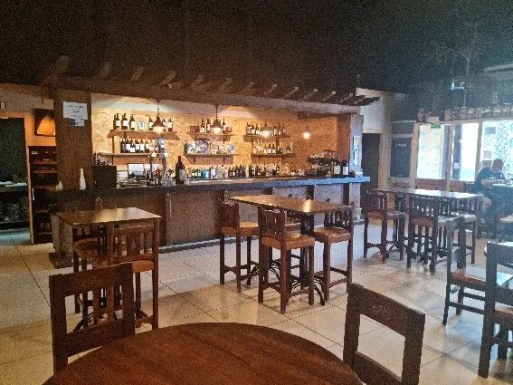 Restaurante La Trastienda