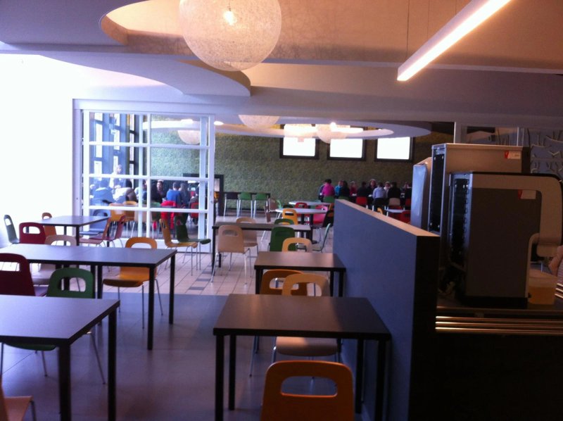 Youth Hostel Europa