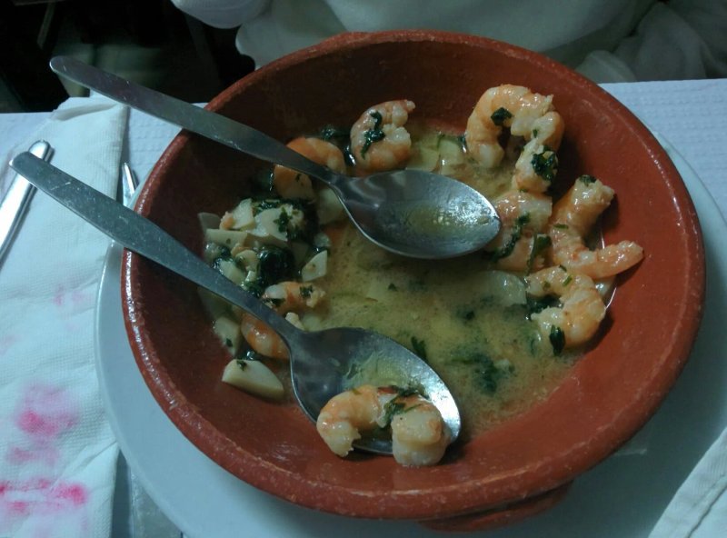 Restaurante Casa dos Frangos
