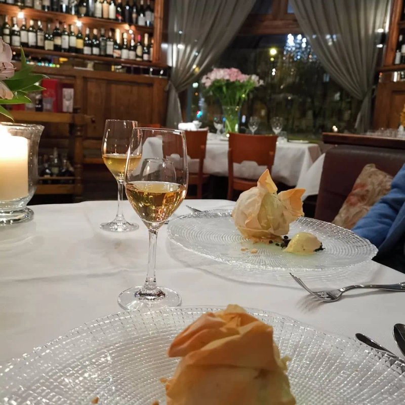 PAPU Restaurant