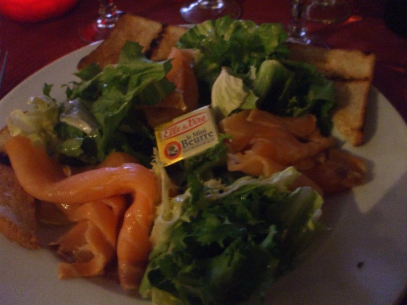 Le Quinze