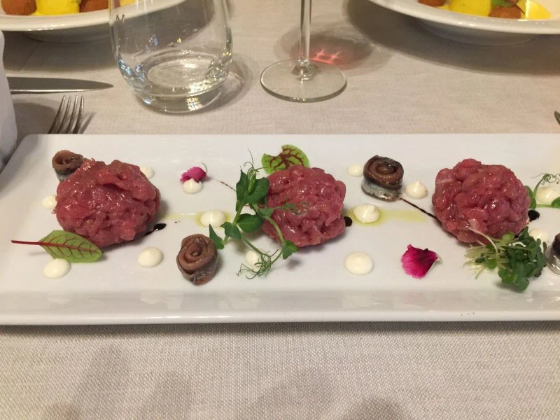 Il Loggiato Lounge Bar