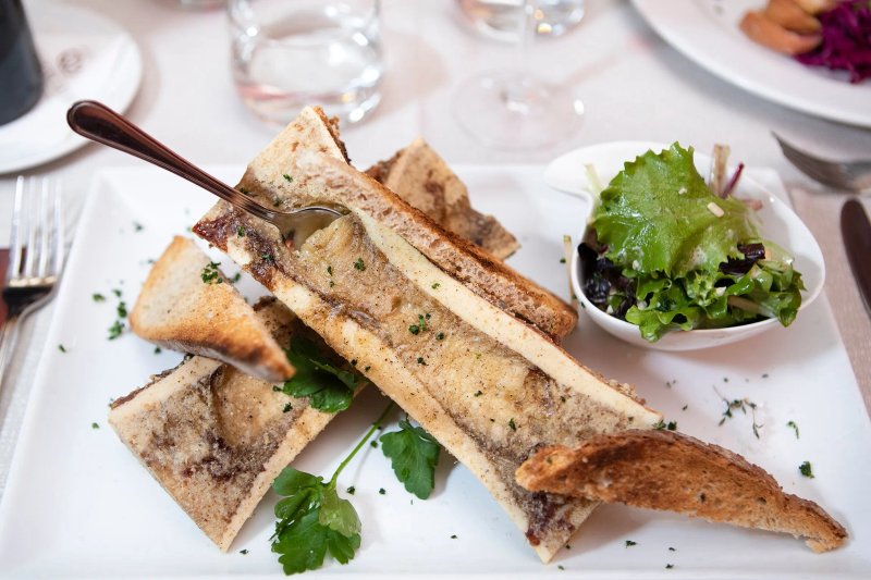 Brasserie-restaurant Quartier Latin