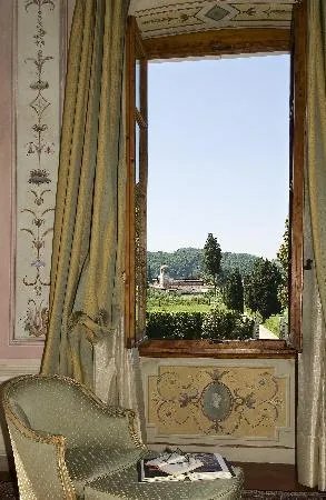 Villa Olmi Firenze
