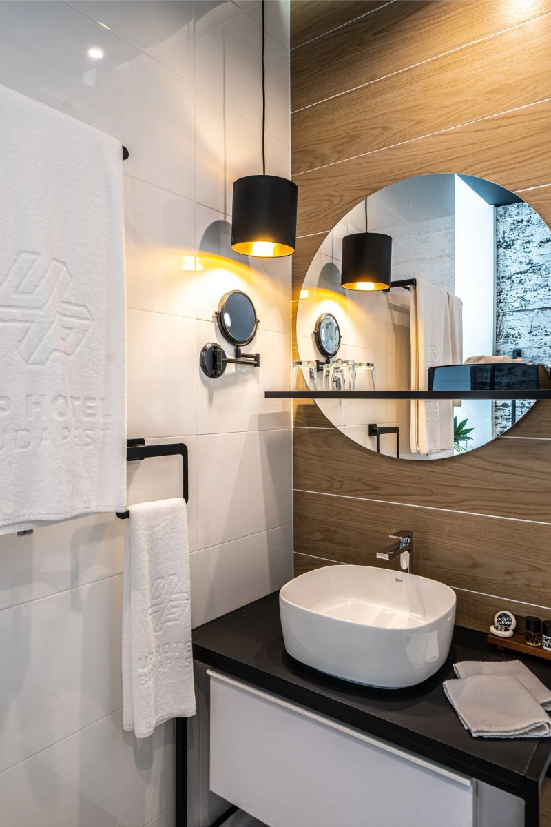 Up Hotel Budapest