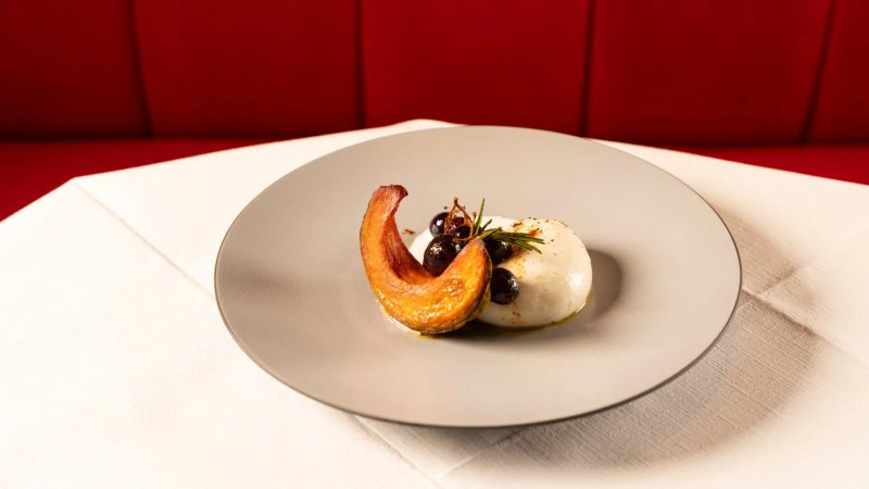 Bistrot At Wild Honey