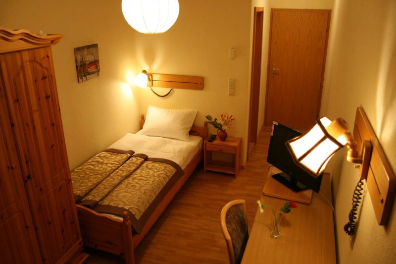 Hotel & Restaurant Zur Sonne
