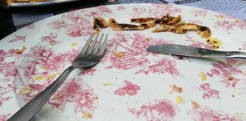 Pannenkoekenhuis de Boswachter