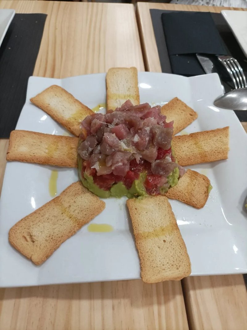 Gastro-bar Ca La Rosa