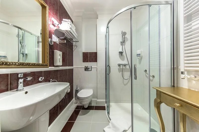 Hotel Palac Alexandrinum