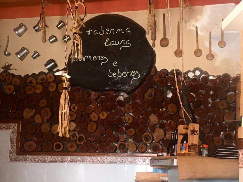 Taberna Laura