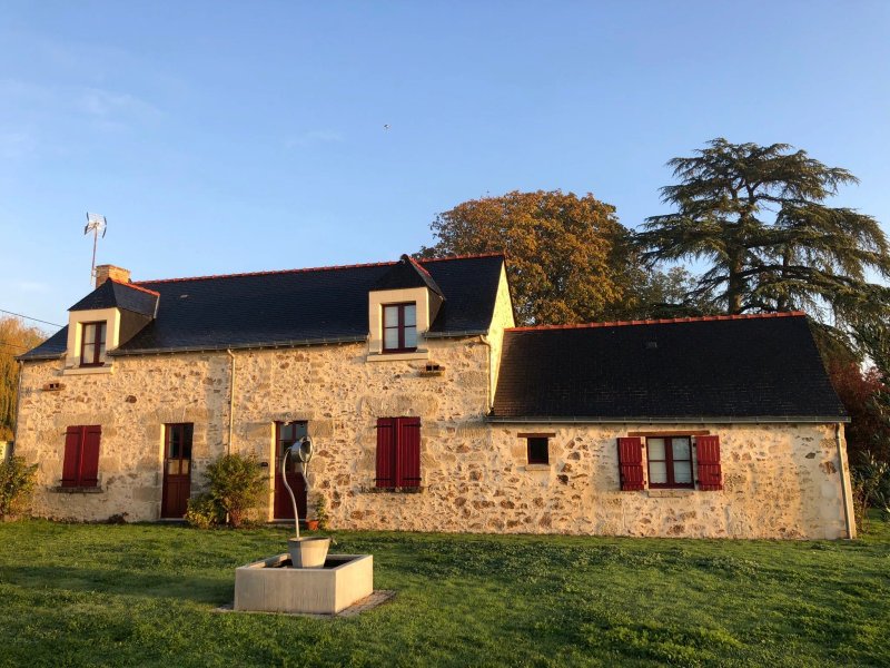 Domaine des Gauliers