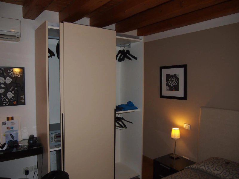 Hotel Rovere
